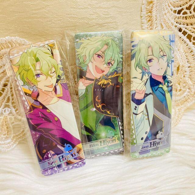 あんスタ 中国限定ロング缶バッジ 巴日和Eden.Eve あんさんぶるスターズ | フリマアプリ ラクマ あんスタ 中国限定ロング缶バッジ 巴日和Eden.Eve あんさんぶるスターズ | フリマアプリ ラクマ