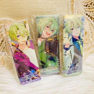 タイムセール!】 缶バ 缶バッジ 時光 Eden 【あんスタ】巴日和 中国