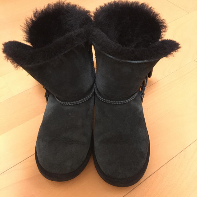 UGG(アグ)の☆UGG kids ブーツ 20cm☆ キッズ/ベビー/マタニティのキッズ靴/シューズ(15cm~)(ブーツ)の商品写真