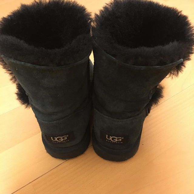 UGG(アグ)の☆UGG kids ブーツ 20cm☆ キッズ/ベビー/マタニティのキッズ靴/シューズ(15cm~)(ブーツ)の商品写真