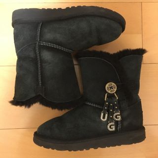 アグ(UGG)の☆UGG kids ブーツ 20cm☆(ブーツ)