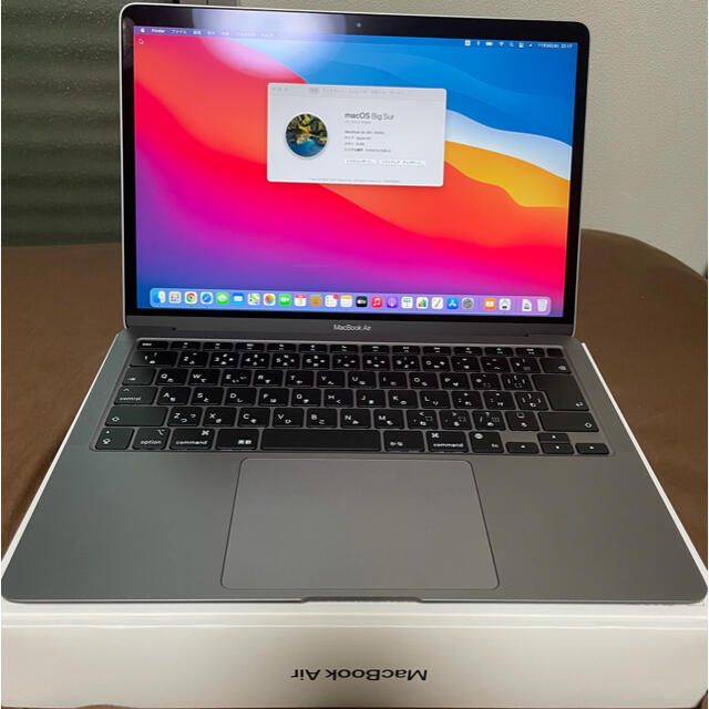 MacBook 12inch  トップケース交換済み¨̮♡キーボードほぼ新品♡