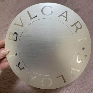 ブルガリ(BVLGARI)のブルガリ★マウスパッド(PC周辺機器)