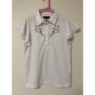 キャロウェイ(Callaway)のポロシャツ レディース　キャロウェイベア　L(ウエア)