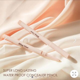 bling glow concealer pencil(コンシーラー)