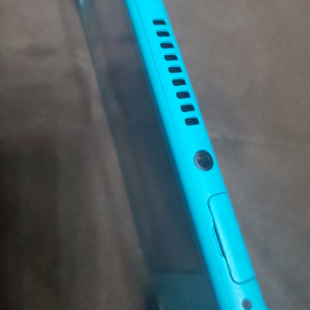 ハイボールは角様専用 Switchライトジャンク