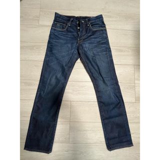 ジースター(G-STAR RAW)のG-STAR RAW   3301 Straight Jeans (デニム/ジーンズ)