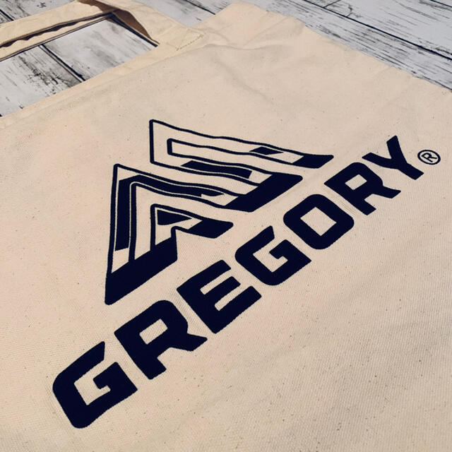 Gregory(グレゴリー)の★匿名配送★ GREGORY グレゴリー トートバッグ メンズのバッグ(トートバッグ)の商品写真