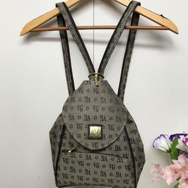 VALENTINO   VALENTINO GHIBERTY 2way ワンショルダー リュックの通販