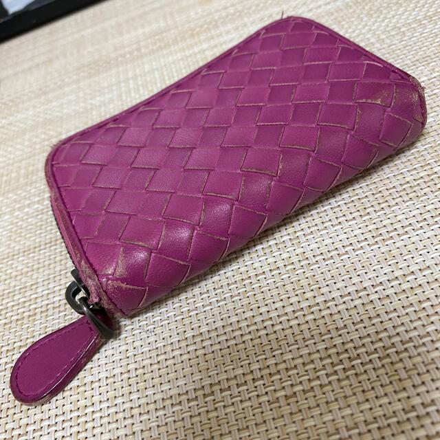 Bottega Veneta(ボッテガヴェネタ)のボッテガべネタ✳︎カードケース✳︎コインケース✳︎ミニ メンズのファッション小物(コインケース/小銭入れ)の商品写真