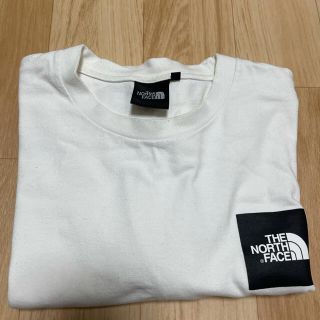 ザノースフェイス(THE NORTH FACE)のthe north face ロンt(Tシャツ/カットソー(七分/長袖))