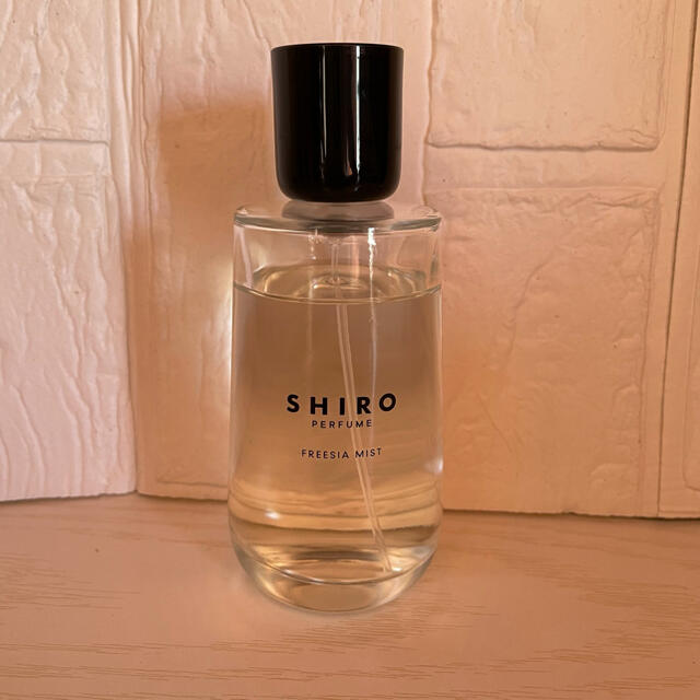 shiro SHIRO 100ml フリージアミスト　FREESIA MIST