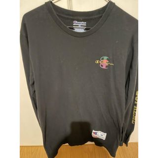 シュプリーム(Supreme)のシュプリーム (Tシャツ/カットソー(七分/長袖))