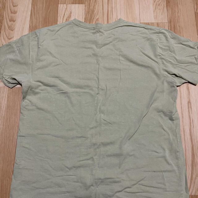 TES tシャツ メンズのトップス(Tシャツ/カットソー(半袖/袖なし))の商品写真
