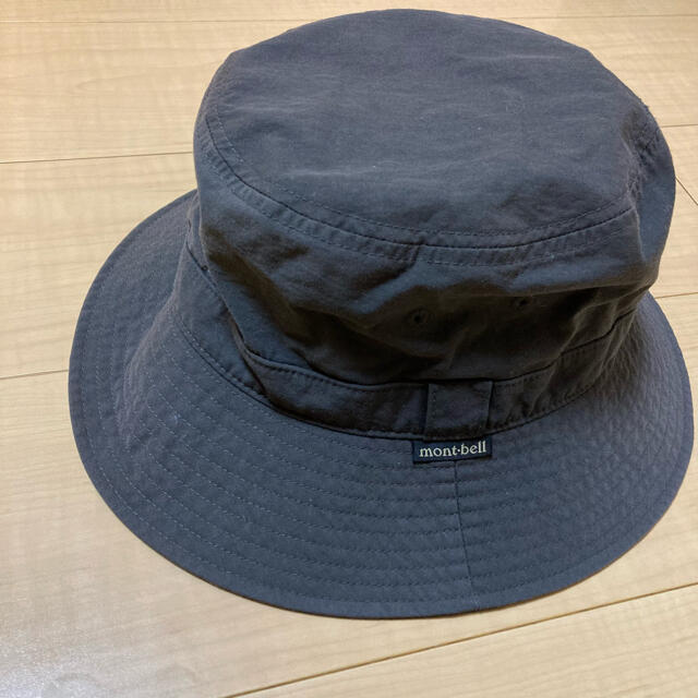 mont bell - モンベル ハット 帽子 の通販 by プチ shop|モンベルなら ...