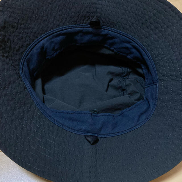 mont bell(モンベル)のモンベル　ハット　帽子　 レディースの帽子(ハット)の商品写真