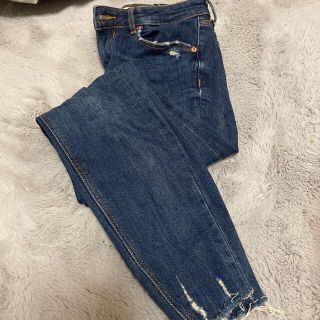 ザラ(ZARA)の【ZARA】スキニー(スキニーパンツ)