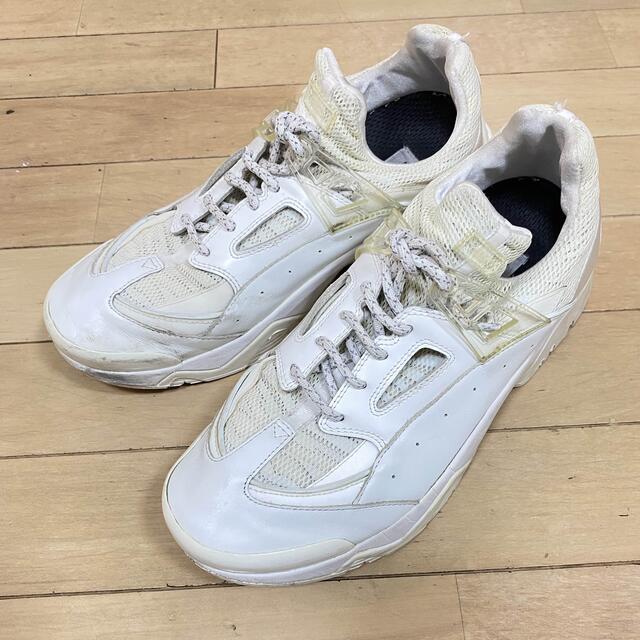 ケンゾー KENZO スニーカー メンズ 41 26 | フリマアプリ ラクマ