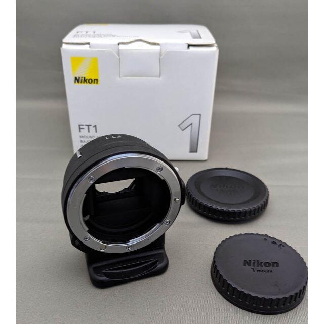 ニコン NIKON FT1 マウントアダプタ 専門ショップ dtwg.co.uk-日本全国