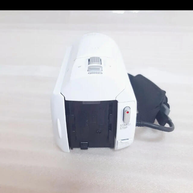 SONY(ソニー)の✨未使用・保証あり✨　ソニー Handycam  HDR-CX680 W スマホ/家電/カメラのカメラ(ビデオカメラ)の商品写真