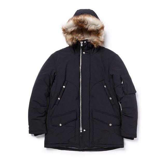 Nonnative AIRMAN PUFF COAT