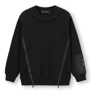 アンダーカバー(UNDERCOVER)の新品　アンダーカバーとGUのコラボ(スウェット)