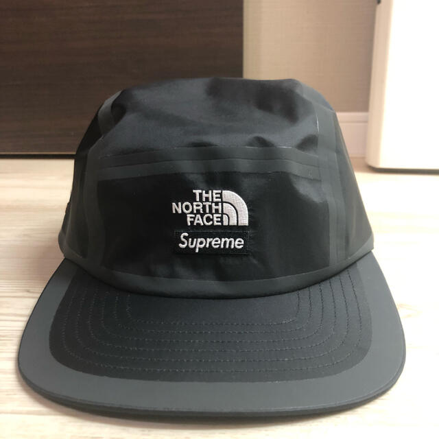 キャップSupreme×The North Face Camp Cap