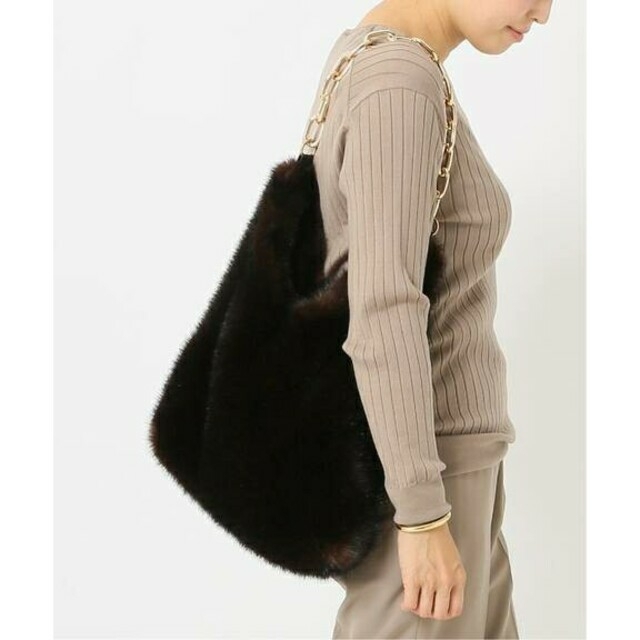 Deuxieme ClasseAPOINTETC FAKE FUR BAG