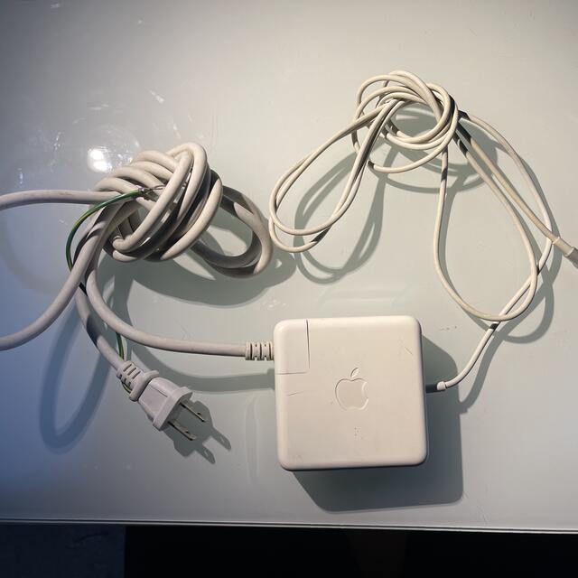 【ジャンク品】APPLE MacBook Pro  MC721J/A