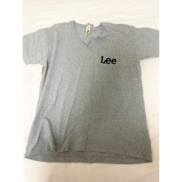 Lee(リー)のLee リー Tシャツ レディース レディースのトップス(Tシャツ(半袖/袖なし))の商品写真