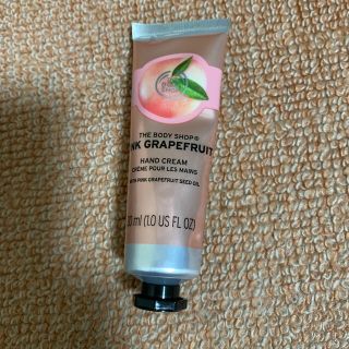 ザボディショップ(THE BODY SHOP)のハンドクリーム(ハンドクリーム)