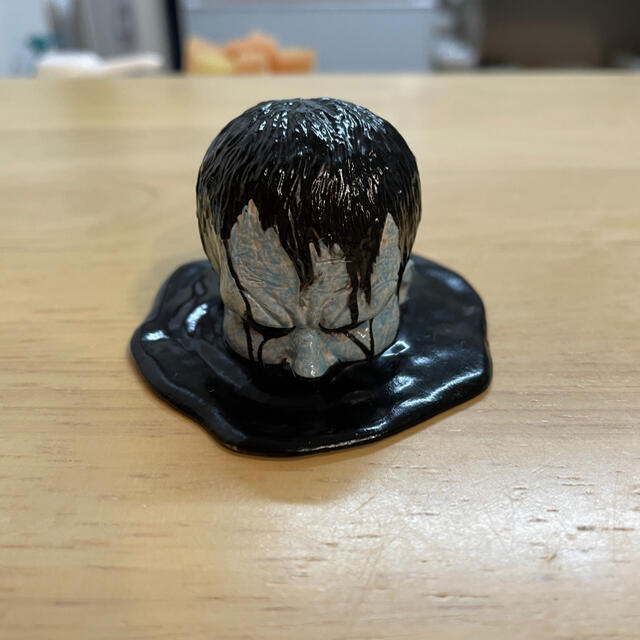 IT PENNYWISE イット　ペニーワイズ　ガチャ エンタメ/ホビーのフィギュア(SF/ファンタジー/ホラー)の商品写真