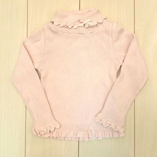 タルティーヌ エ ショコラ(Tartine et Chocolat)のリバティ♡様専用(Tシャツ/カットソー)