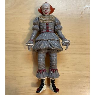 IT PENNYWISE イット　ペニーワイズ　ガチャ(SF/ファンタジー/ホラー)