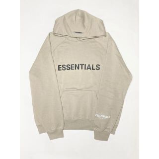 エッセンシャル(Essential)のFOG ESSENTIALS パーカー(パーカー)