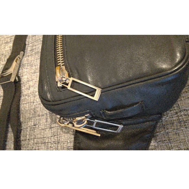 Dior Homme ボディーバッグ