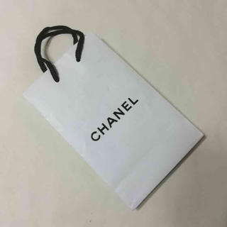 シャネル(CHANEL)のCHANEL/シャネル/紙袋/ショッパー(ショップ袋)