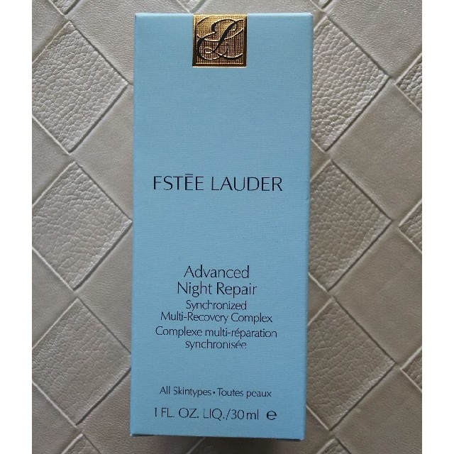Estee Lauder(エスティローダー)のエスティローダーアドバンスナイトリペア SMRコンプレックス コスメ/美容のスキンケア/基礎化粧品(美容液)の商品写真
