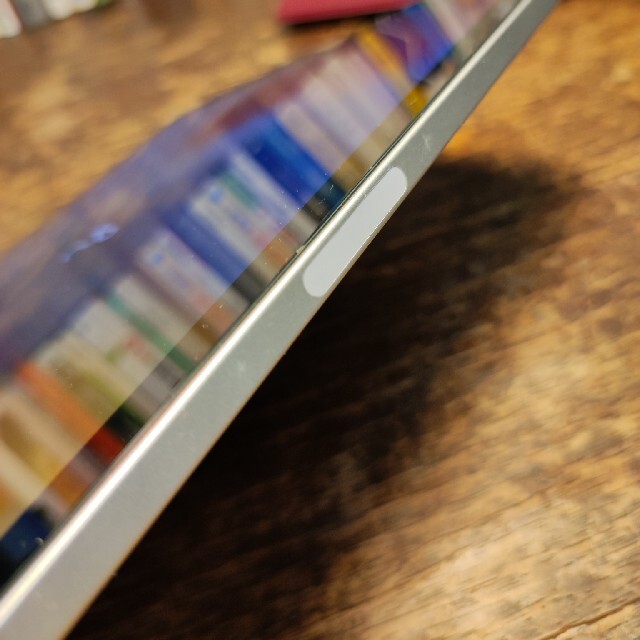 美品 iPad Air 4 64GB Wi-fi シルバー 美品 iPad Air 4 64GB Wi-fi シルバー