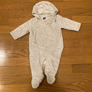 baby GAP カバーオール　アウター(カバーオール)