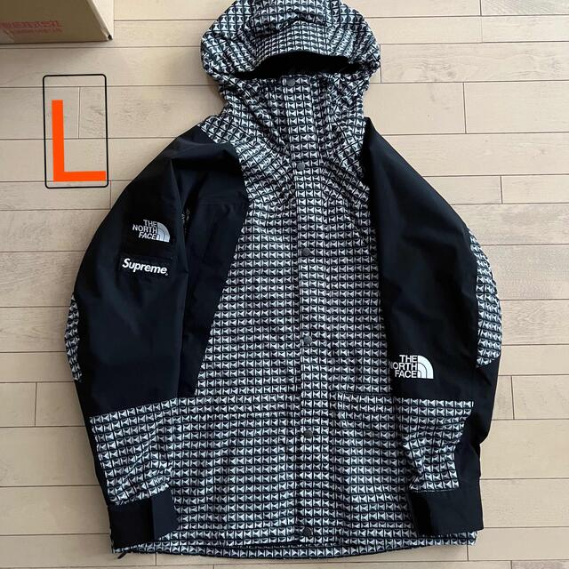 Supreme The North Face Mountain Jacket L