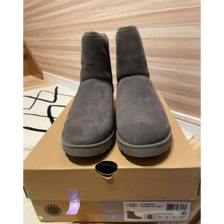 アグ(UGG)のUGGブーツ(ブーツ)