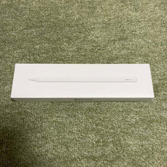 Apple - 第二世代 Apple pencil2