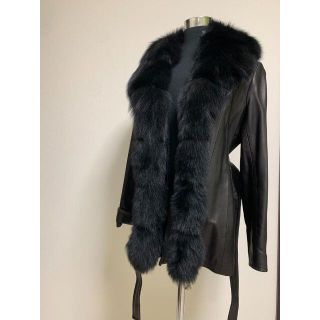 バルマン ファーコート(レディース)の通販 59点 | BALMAINのレディース バルマン ファーコート(レディース)の通販 59点 | BALMAINのレディース
