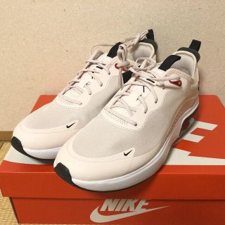 ナイキ(NIKE)のナイキ エアマックスディア ソフトピンク(スニーカー)