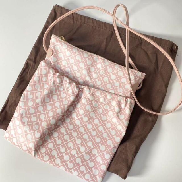 ショルダーバッグ GHERARDINI ゲラルディーニ ショルダーバッグ