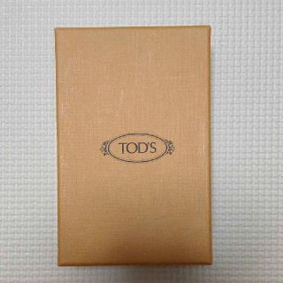 トッズ キーケース(レディース)の通販 10点 | TOD'Sのレディースを買う