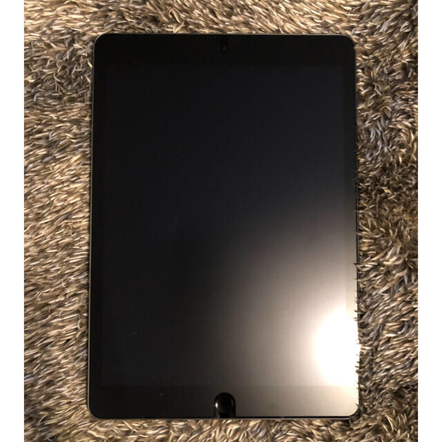 美品 iPad 第8世代 スペースグレイ Wi-Fi 32GB