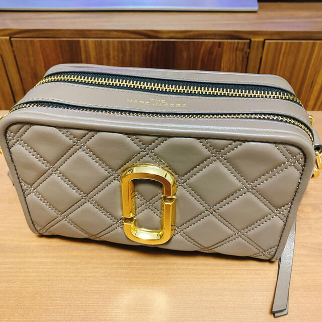 MARC JACOBS ソフトショット21