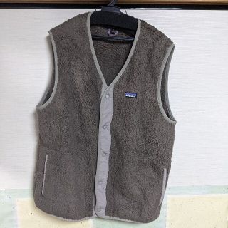 パタゴニア(patagonia)のオススメ値下げ！メンズ・ロス・ガトス・ベスト　L　パタゴニア(ベスト)